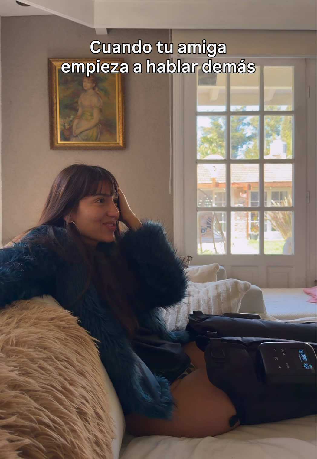 @Frany Perez