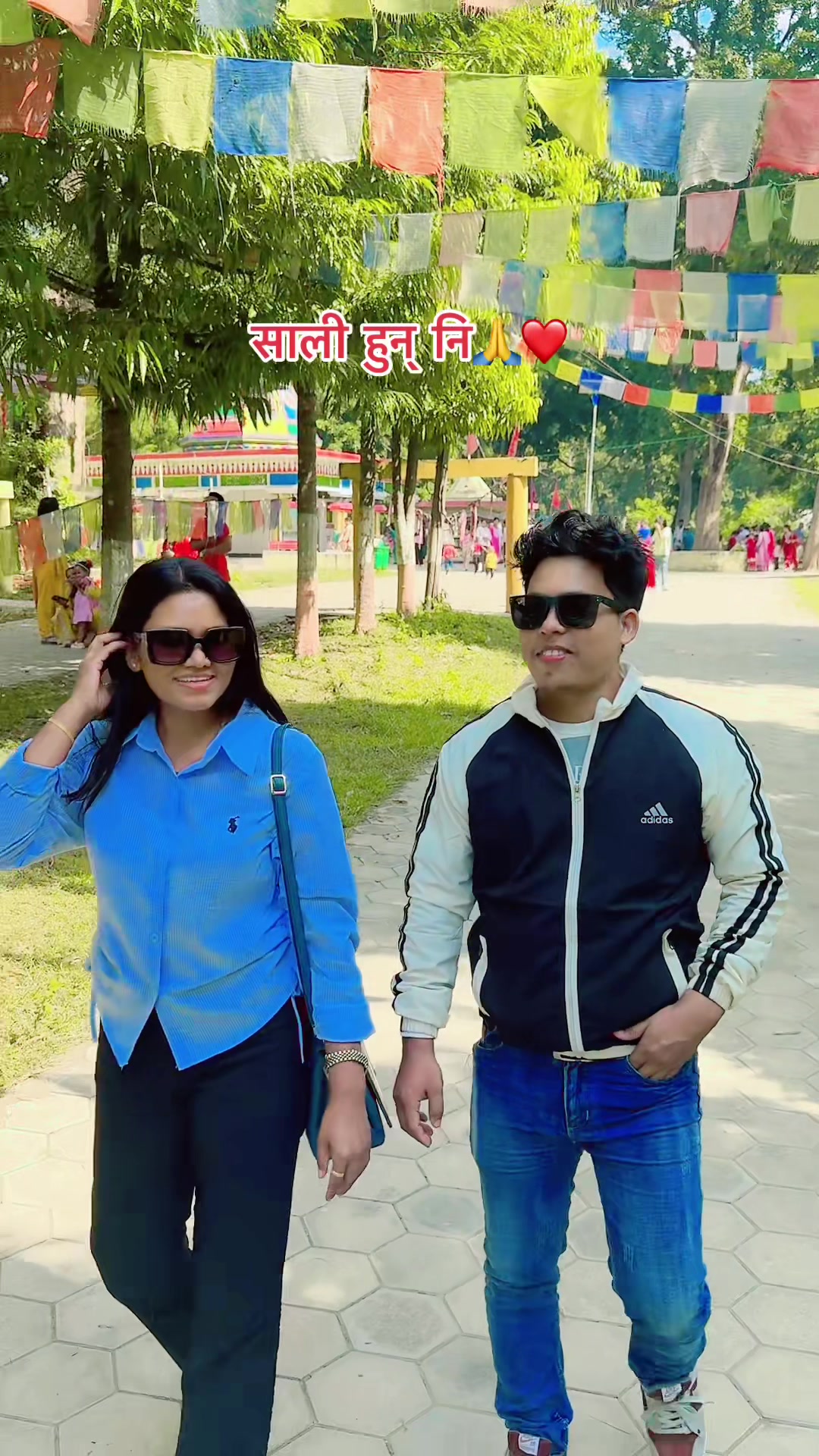@शिरीषको फूल🇳🇵🇯🇵 ラム⁽さん⁾