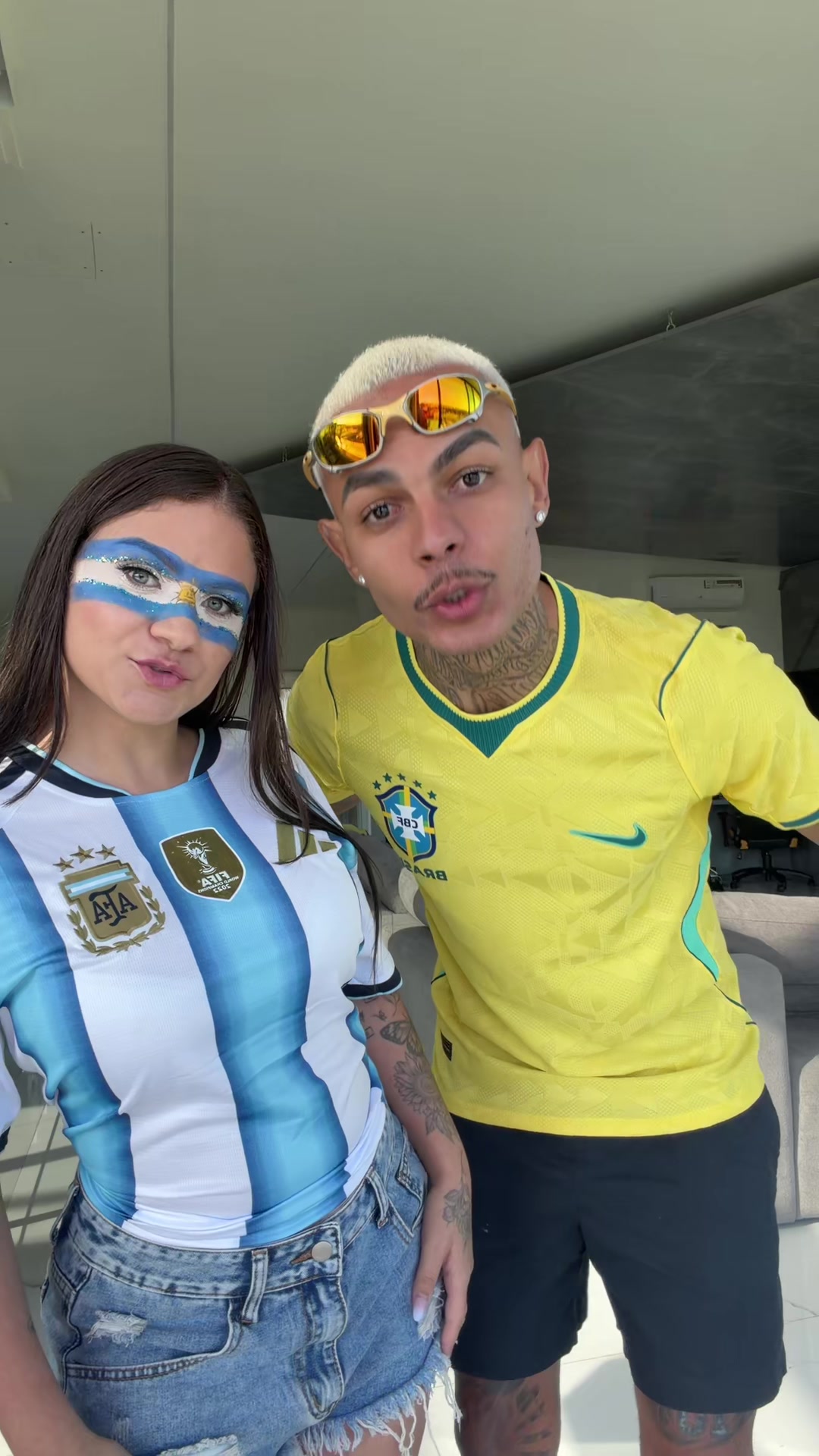 @Debora Paixão