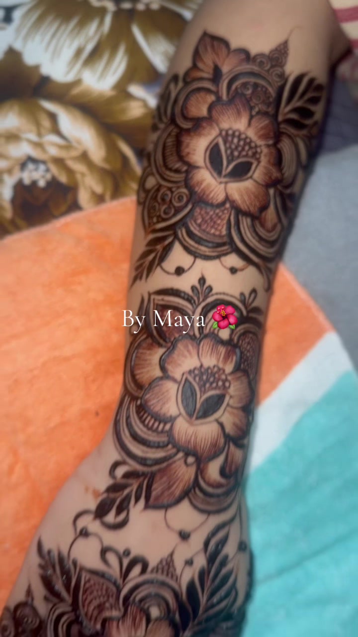 @mayamehndi