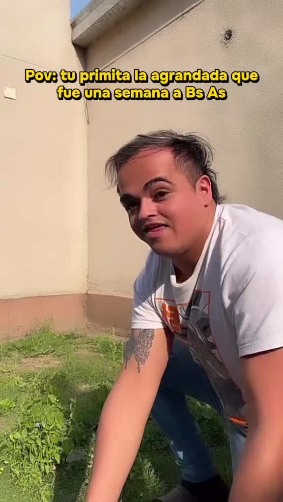 @Jesusealderete