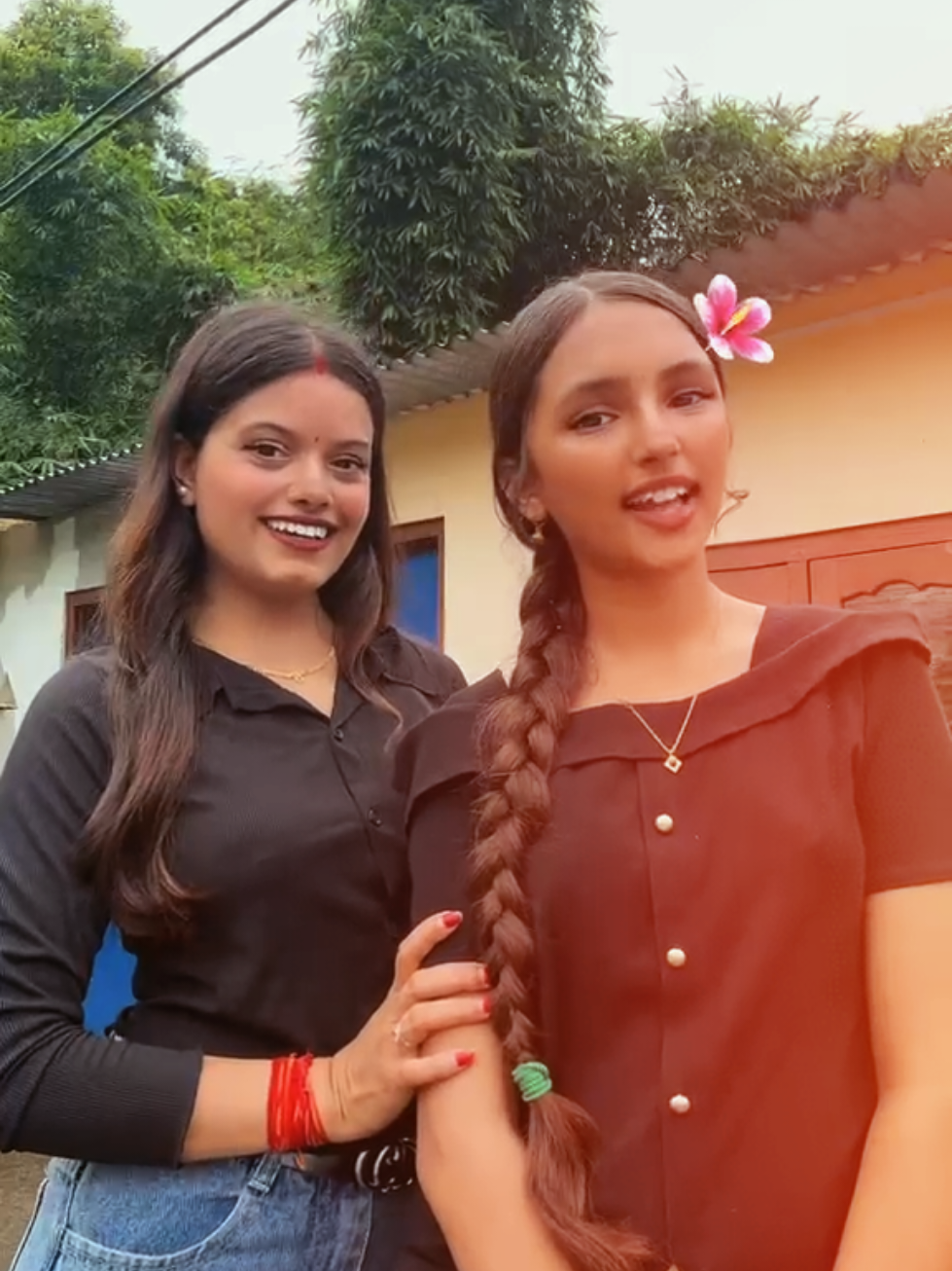 @Muna Bhandari