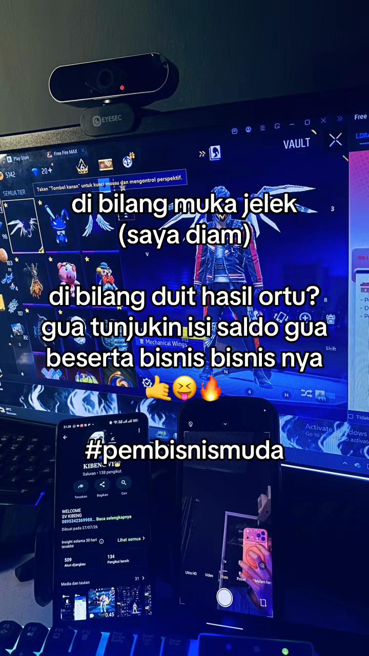 @Kibengstr|RegLampung
