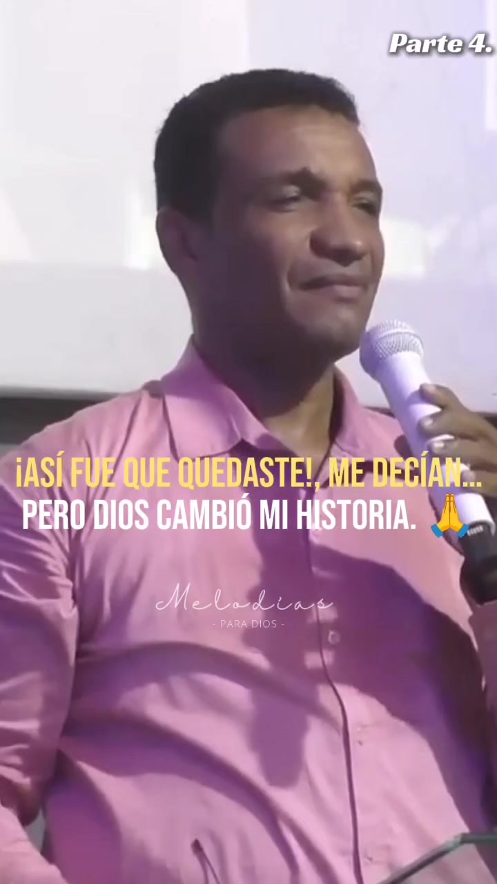 @Melodías Para Dios