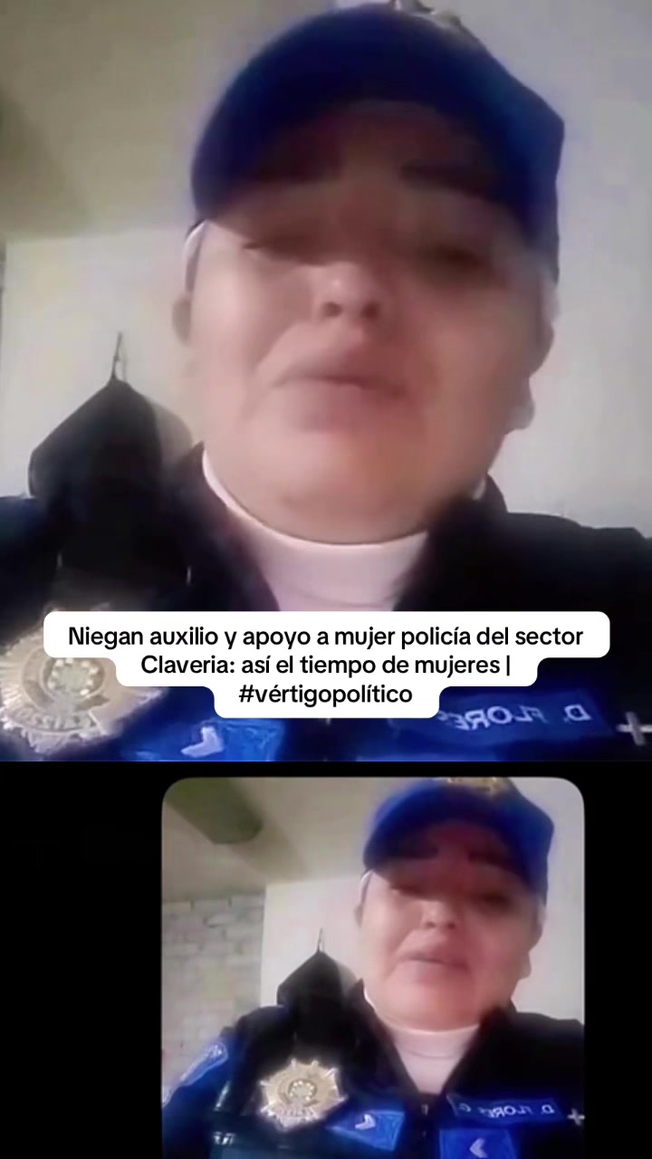 @Vértigo Político