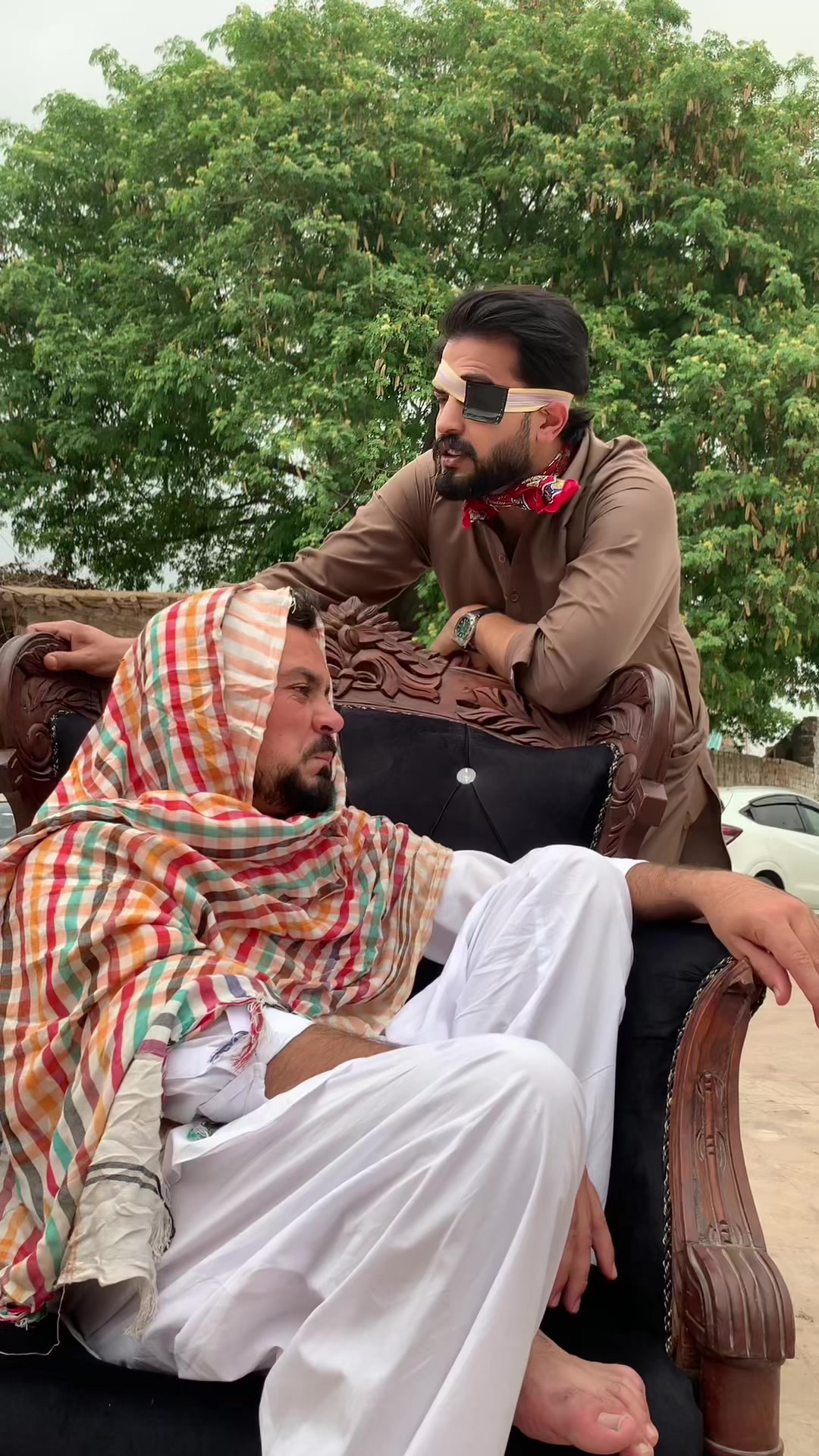 @Junii shah (جونی شاہ)