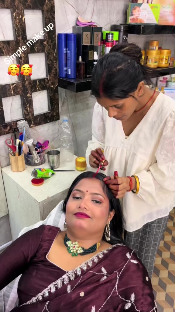 @Skyla Beauty Parlour,Shivchowk