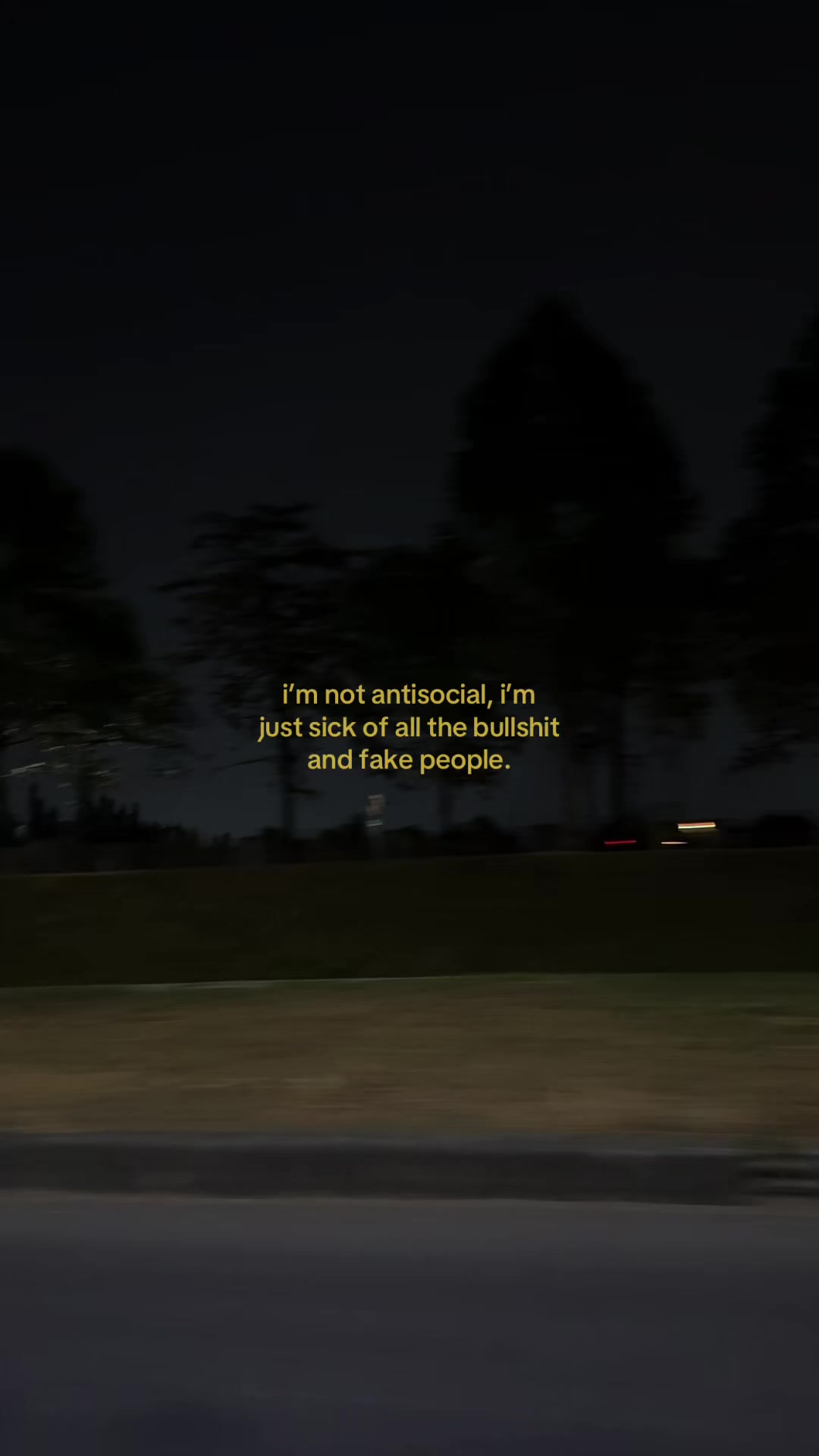 @goodbye stranger