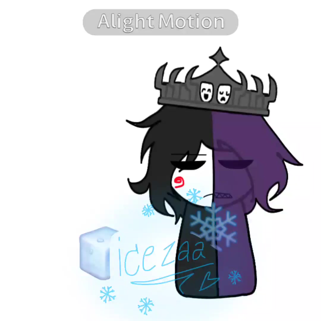 @ice🧊❄️✨️