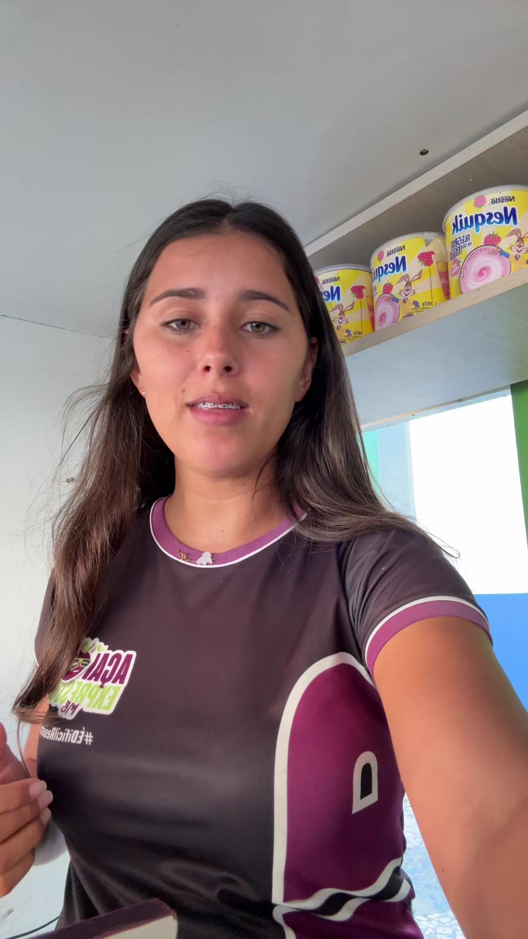 @Menina do açaí mb💜