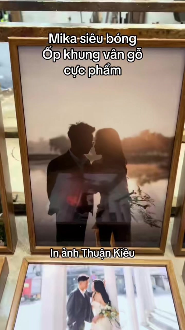 @In Ảnh Thuận Kiều