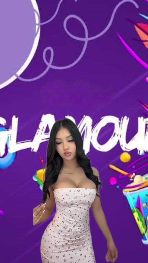 @Glamour TV
