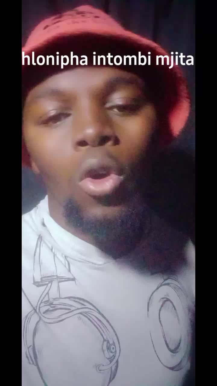 @Sbongakonke Ndawonde