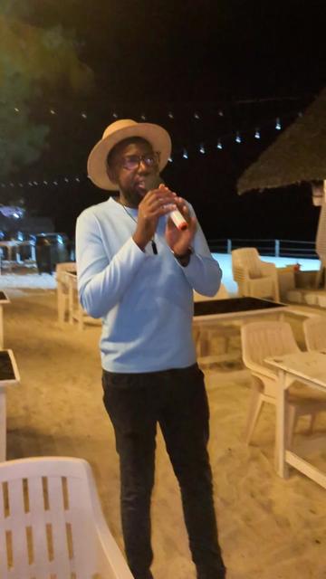 @The New Big Tree Beach Resort