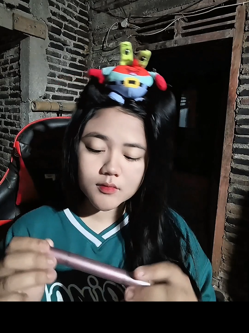 @Dhea Ortela