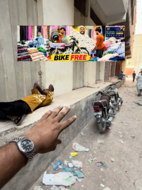@Karachi Ki Duniya 2