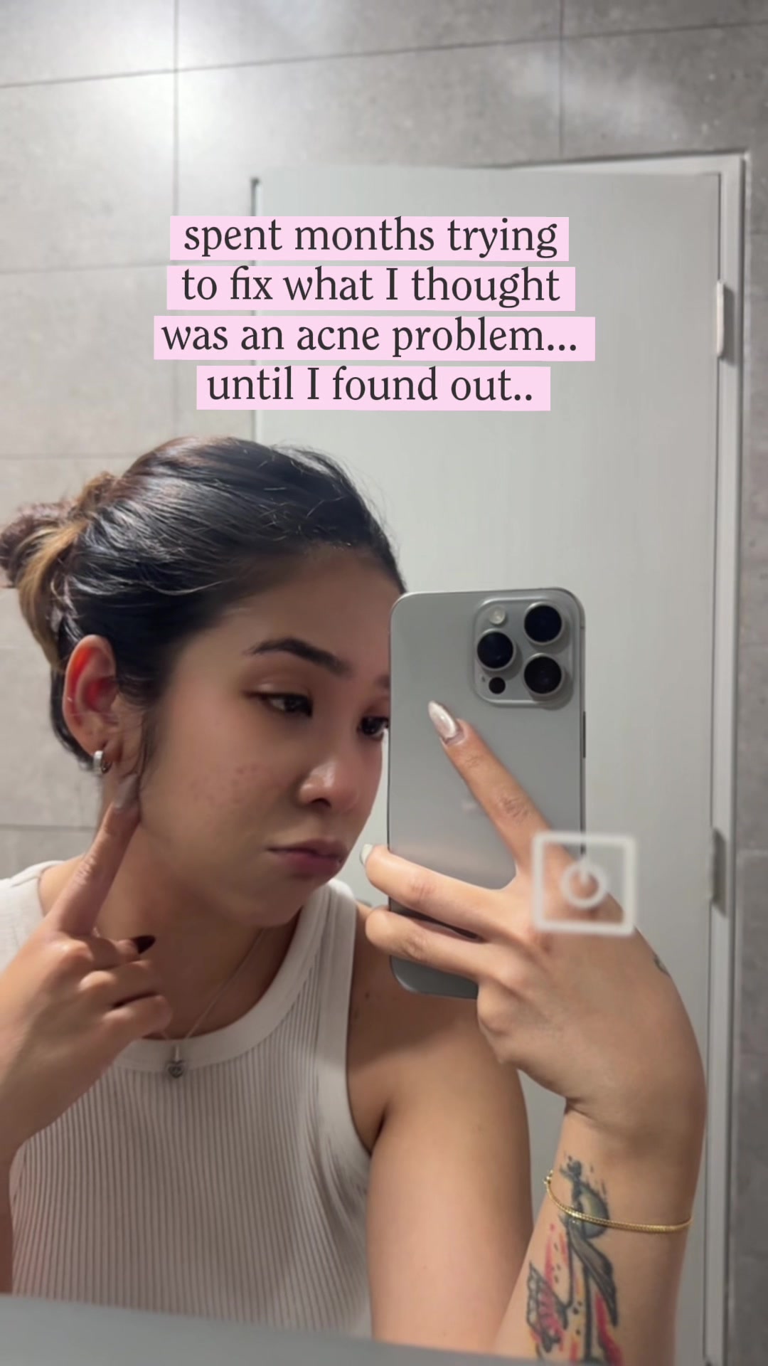 @Amanda P