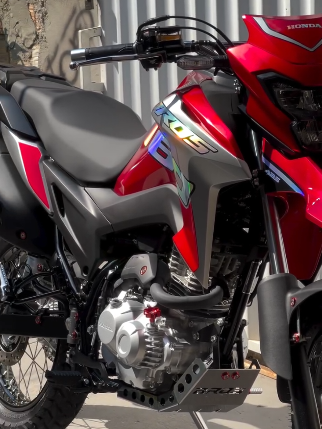 @🔻KROSS DIRT BIKE 🔻