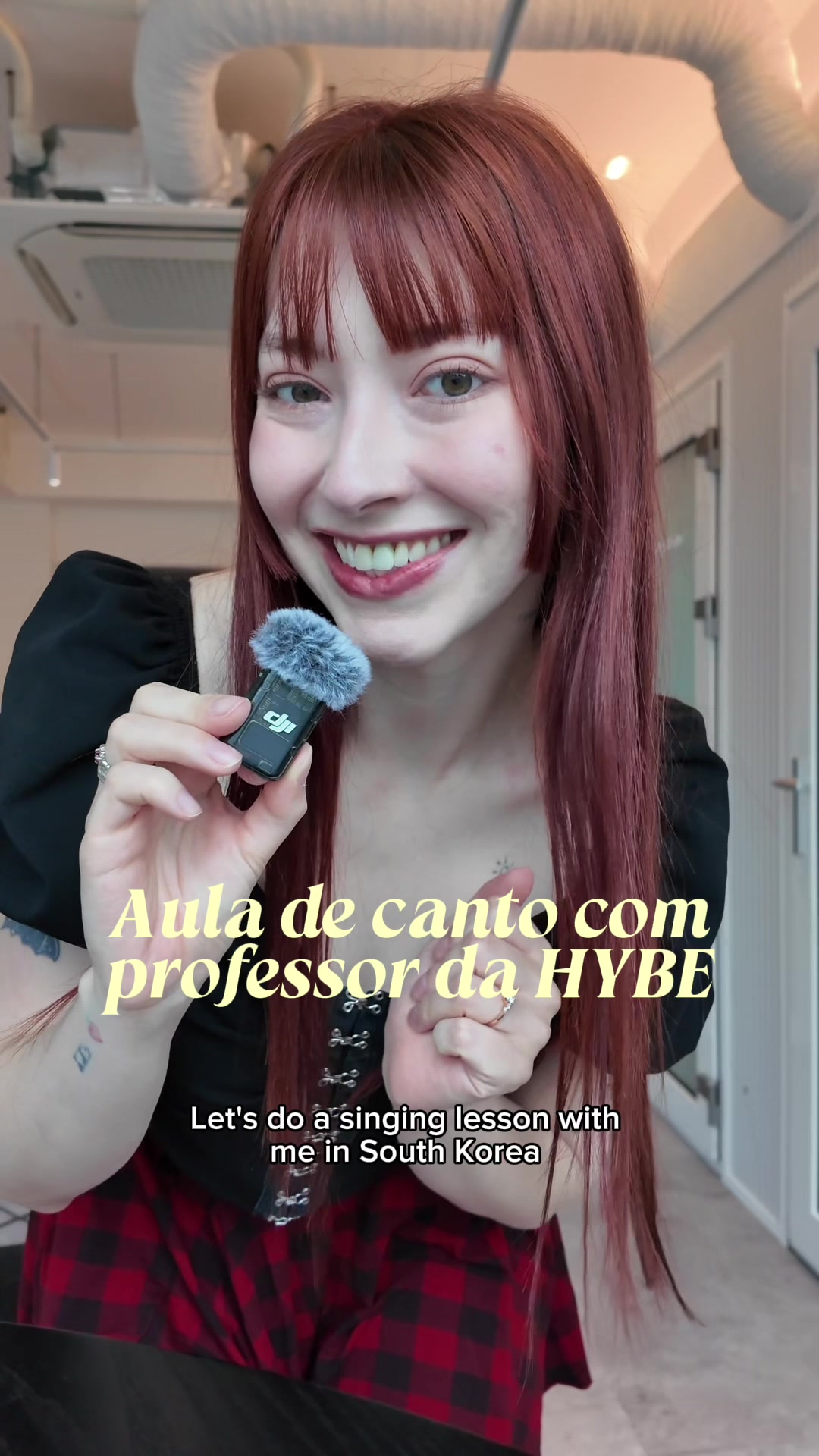 @✨ 리사 🪽Lisa 🇧🇷🇰🇷