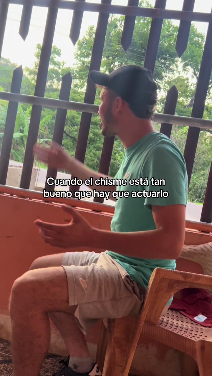 @María José