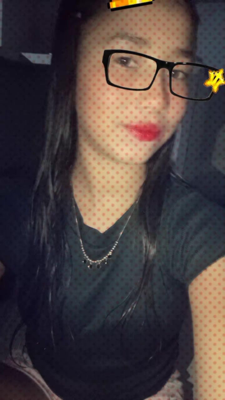 @La bebesita Rodr&iacute;guez