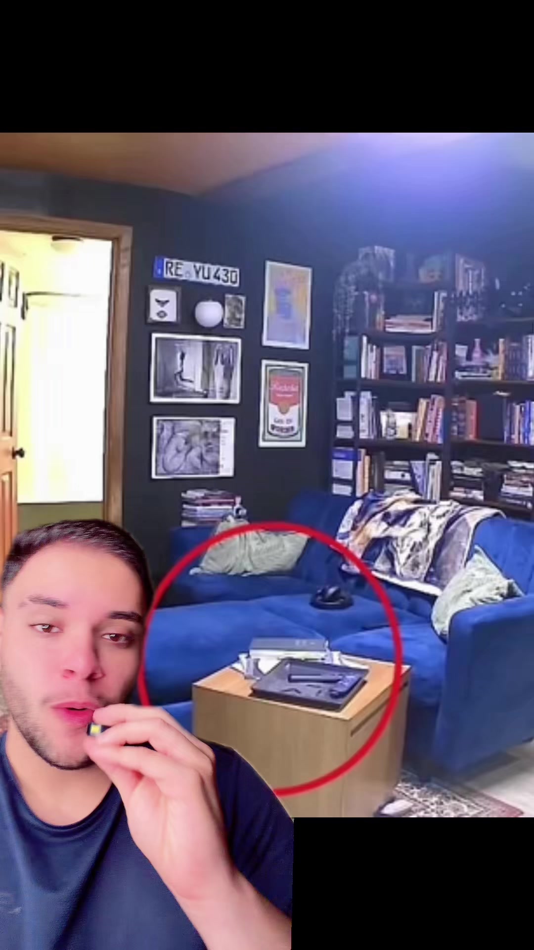 @Victorioso