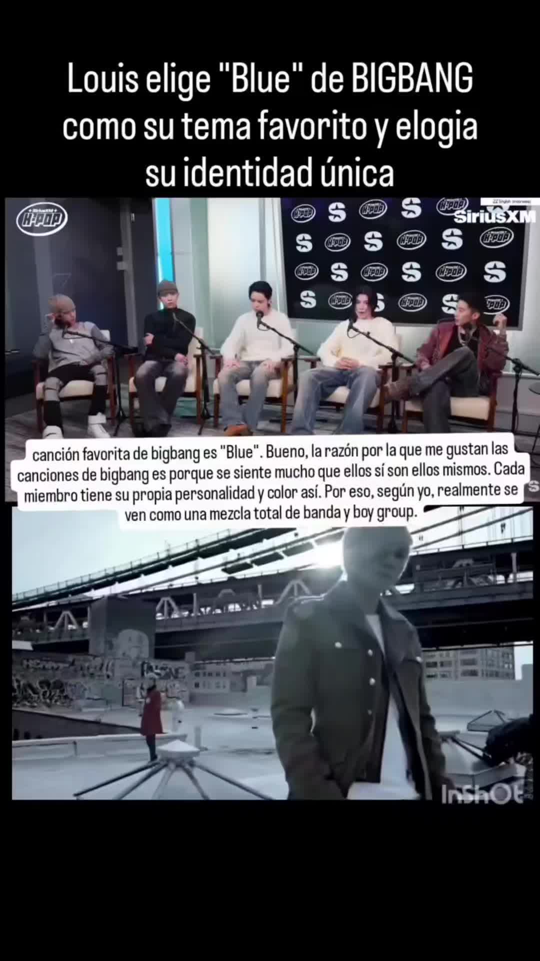 @bigbang es VIP
