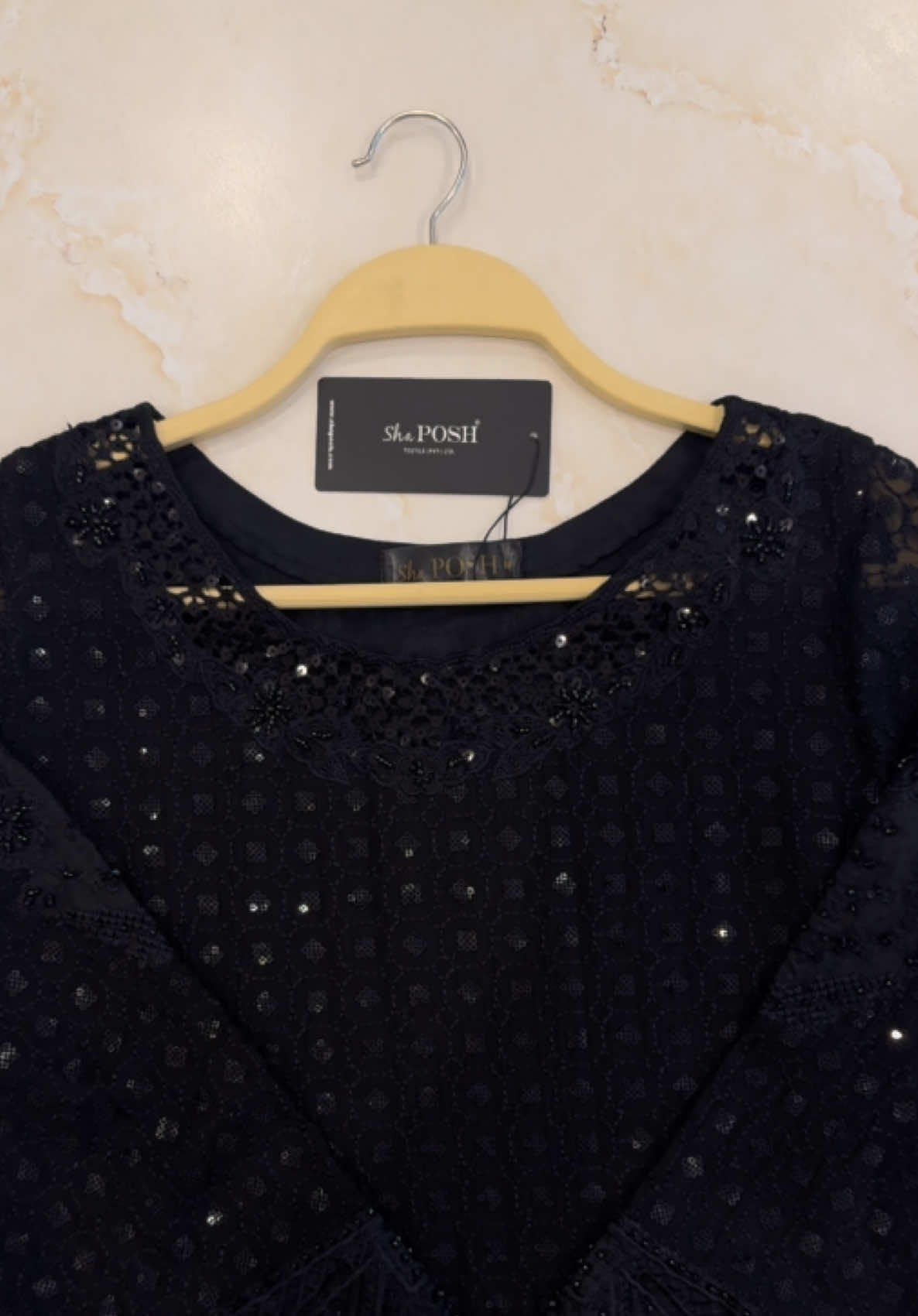 @Sha Posh Quetta 🛍️