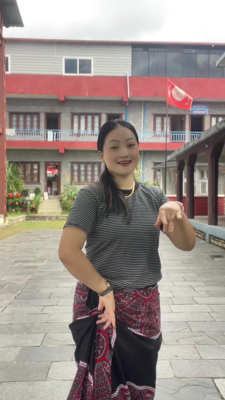 @Sunima Gurung