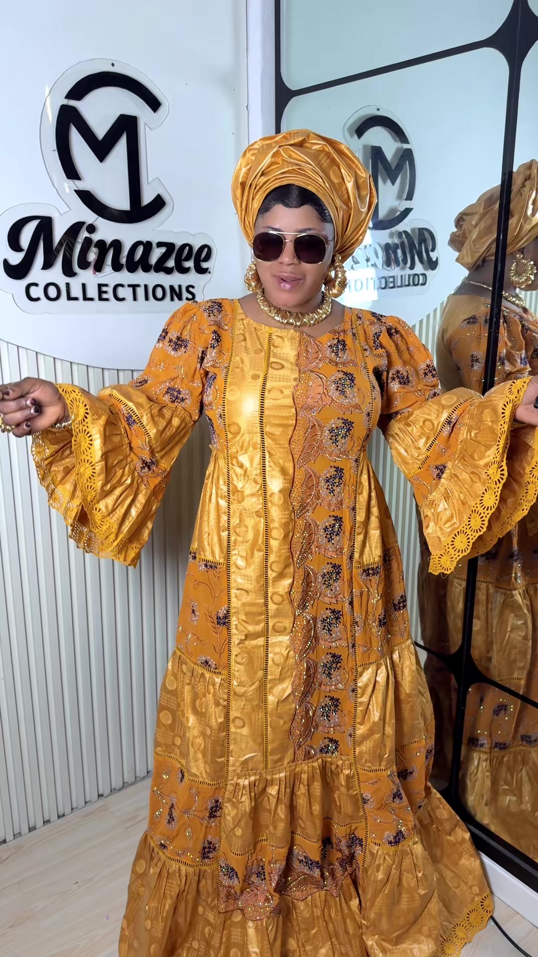 @Minazeee collections backup