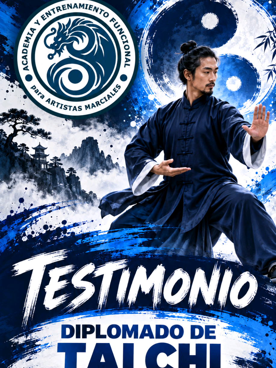 @Academia de Artes Marciales