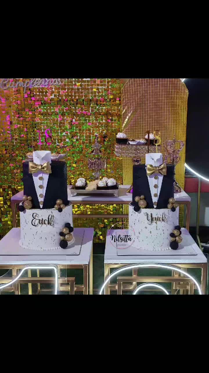 @Nilsitta Cake & Dessert 🎂