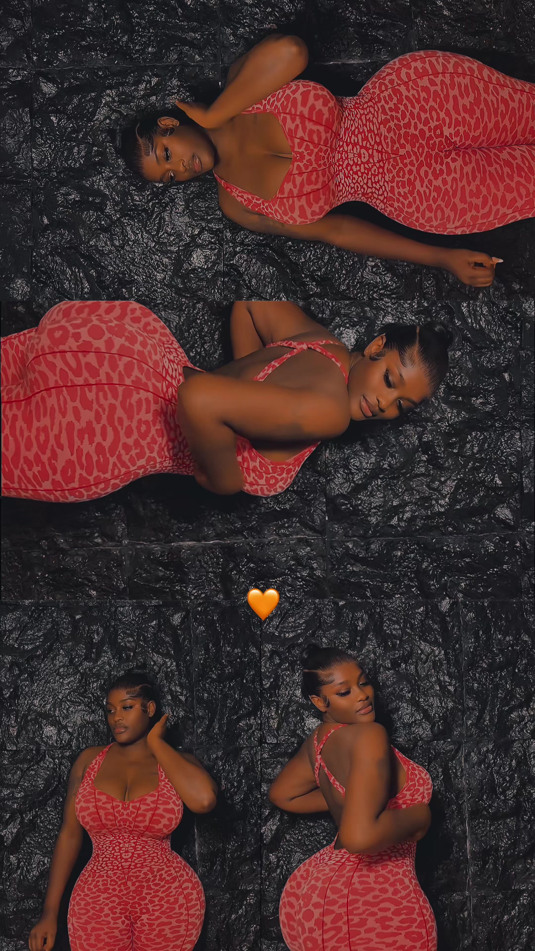 @SPICY IMANI❤️