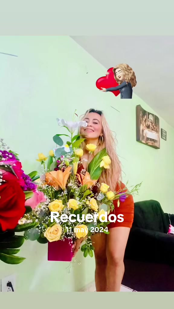 @Jeni Duque