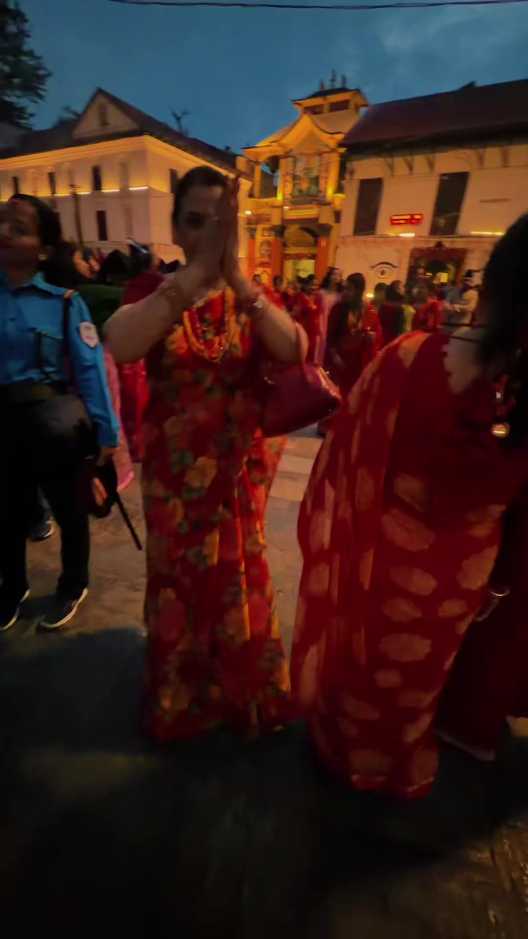 @PMJF Narayani Lamichhane