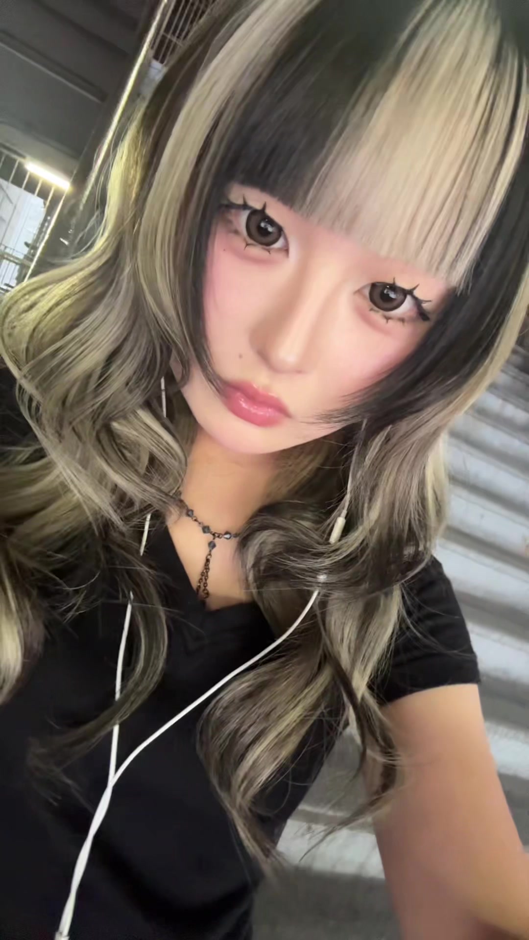 @百華