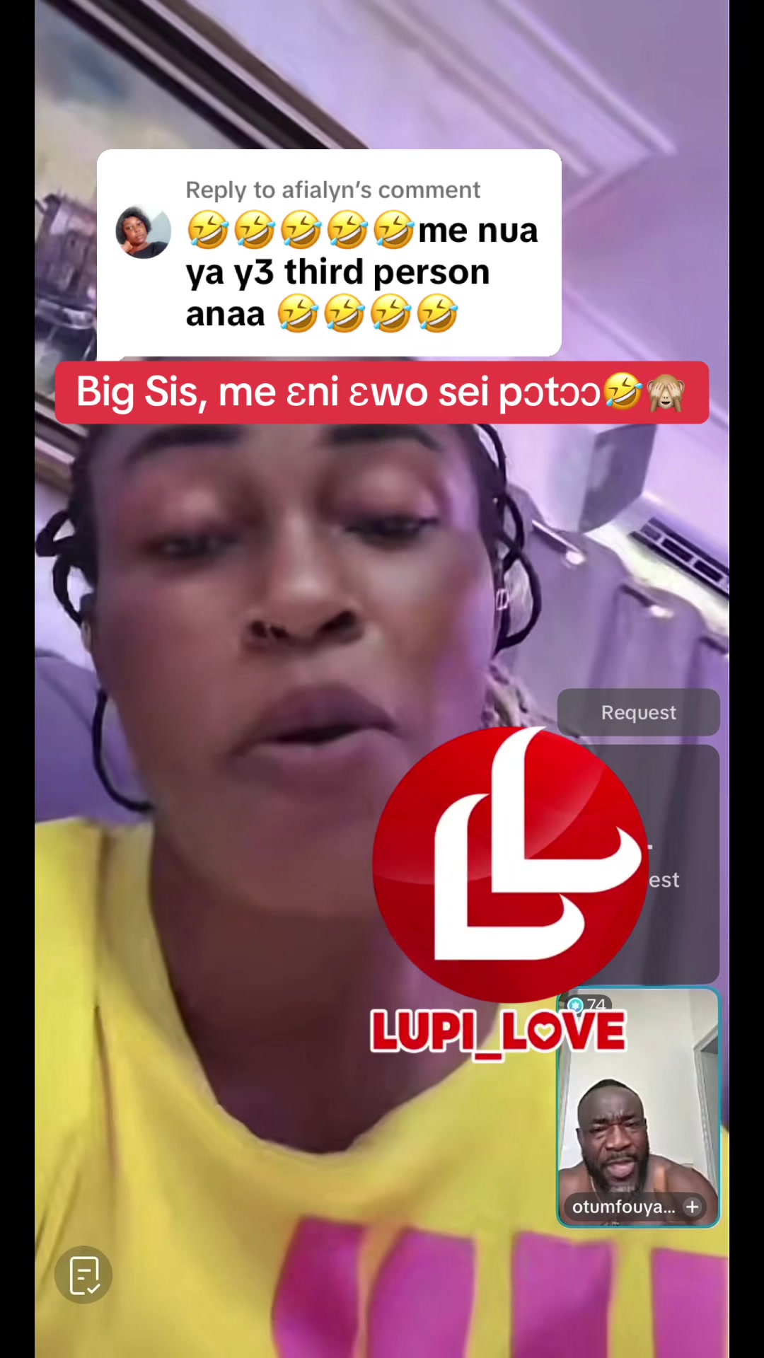 @lupi_Love_Kyannel🎙️
