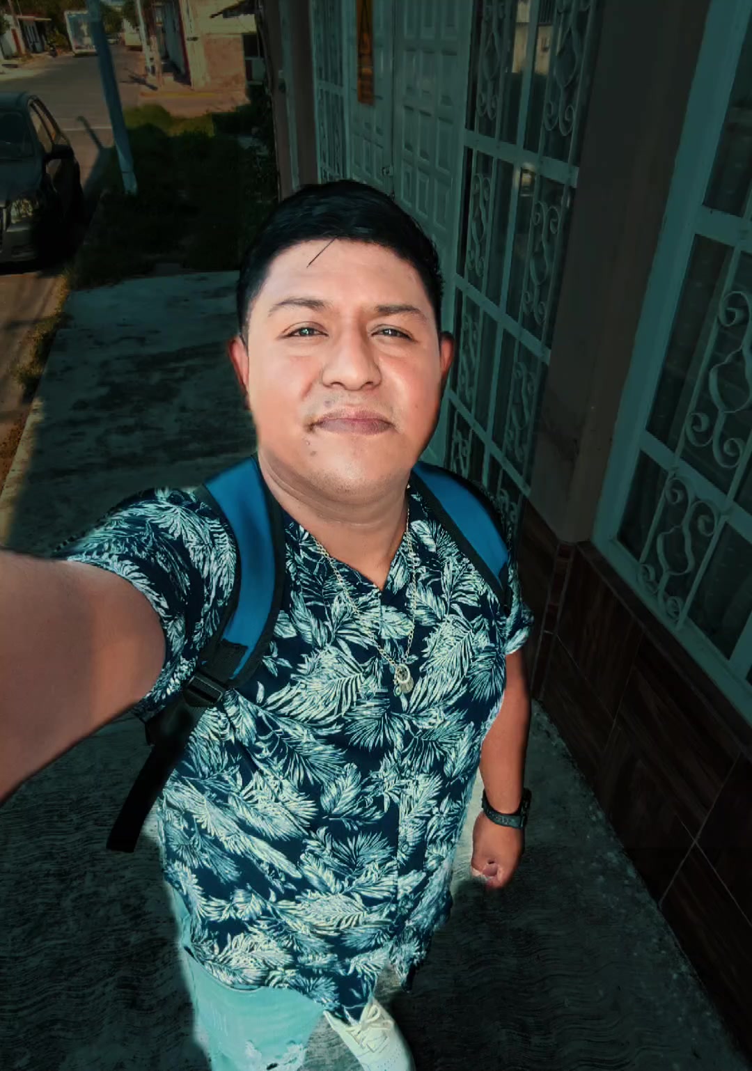 @Gerardo Salas