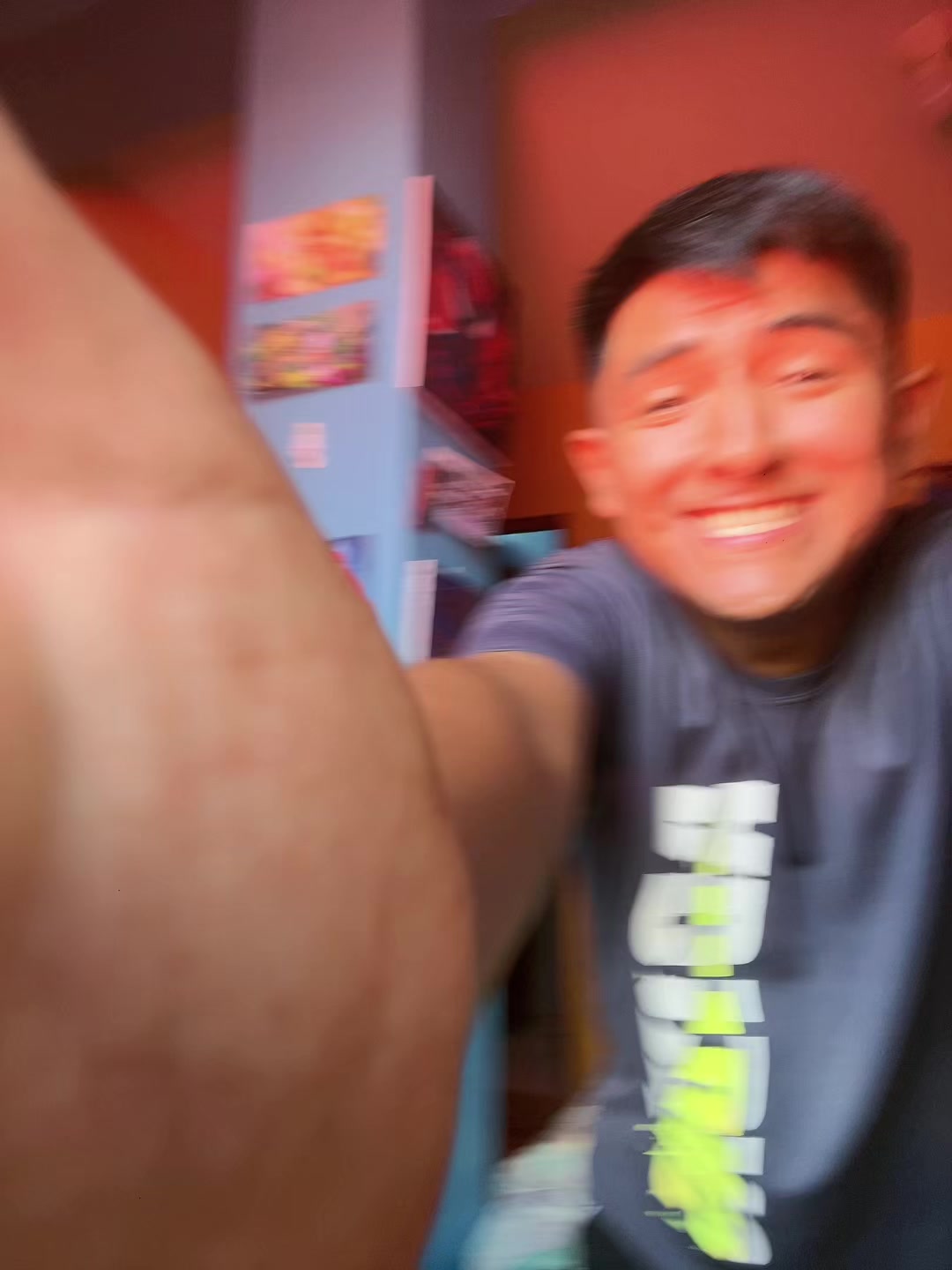 @tony vasquez