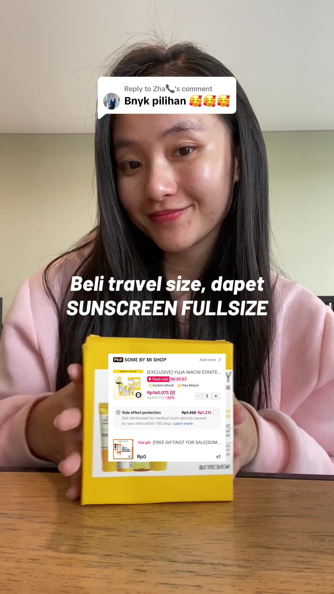 @Hanny Tan | Cici Gymsis