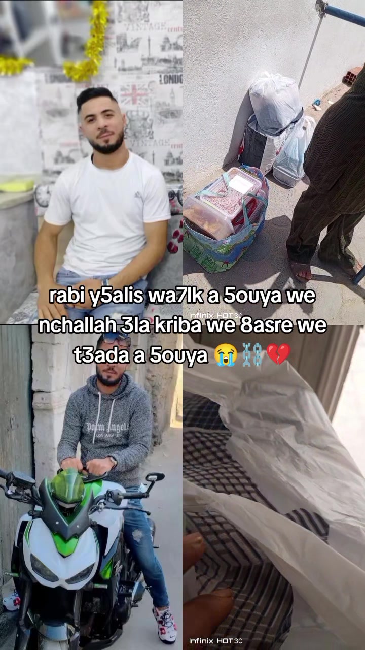 @ghassen Rassas