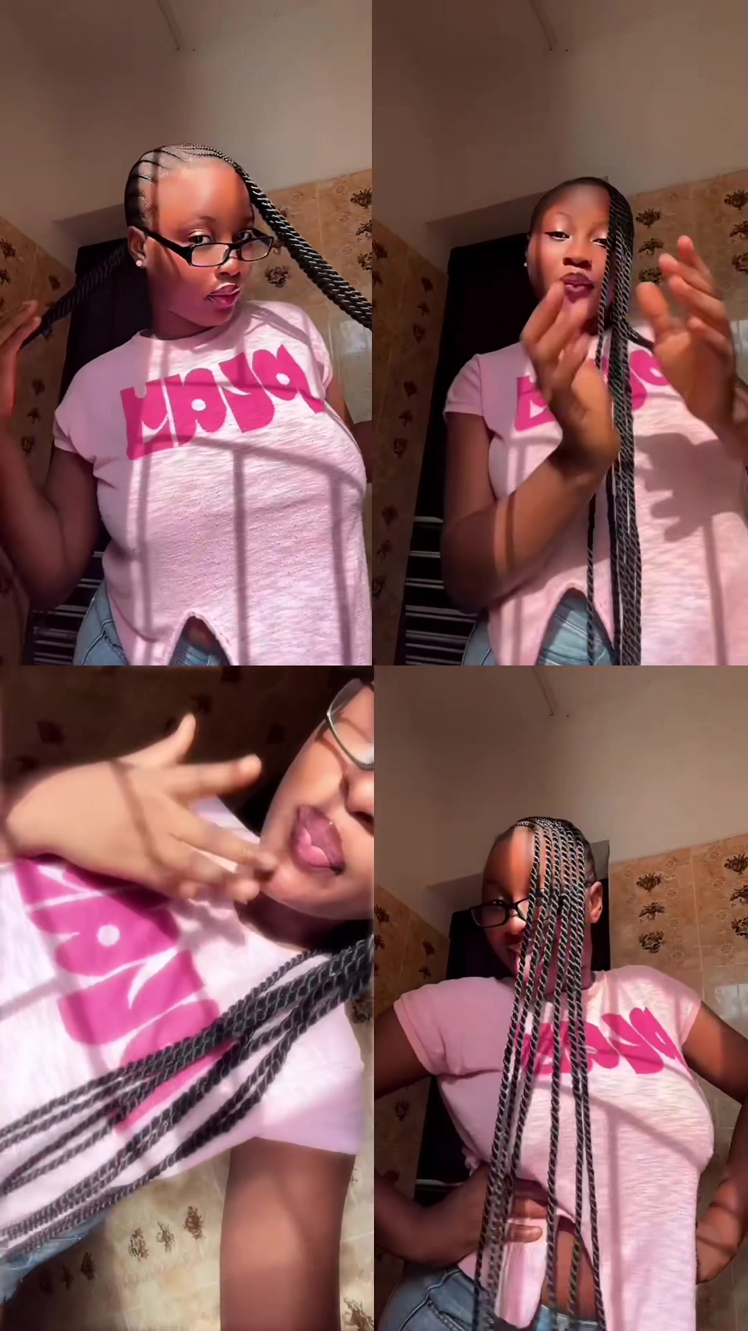 @𝑴𝒐𝒋𝒊𝒔𝒐𝒍𝒂 💕🫢
