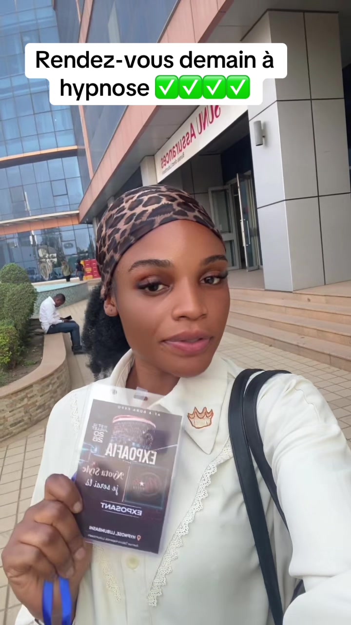 @Apauline Muganza