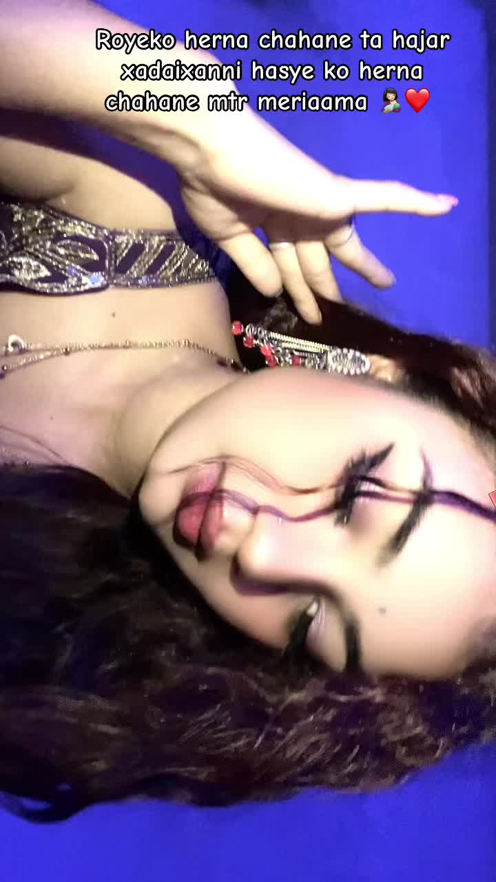 @💜🧚🏼&zwj;♀️