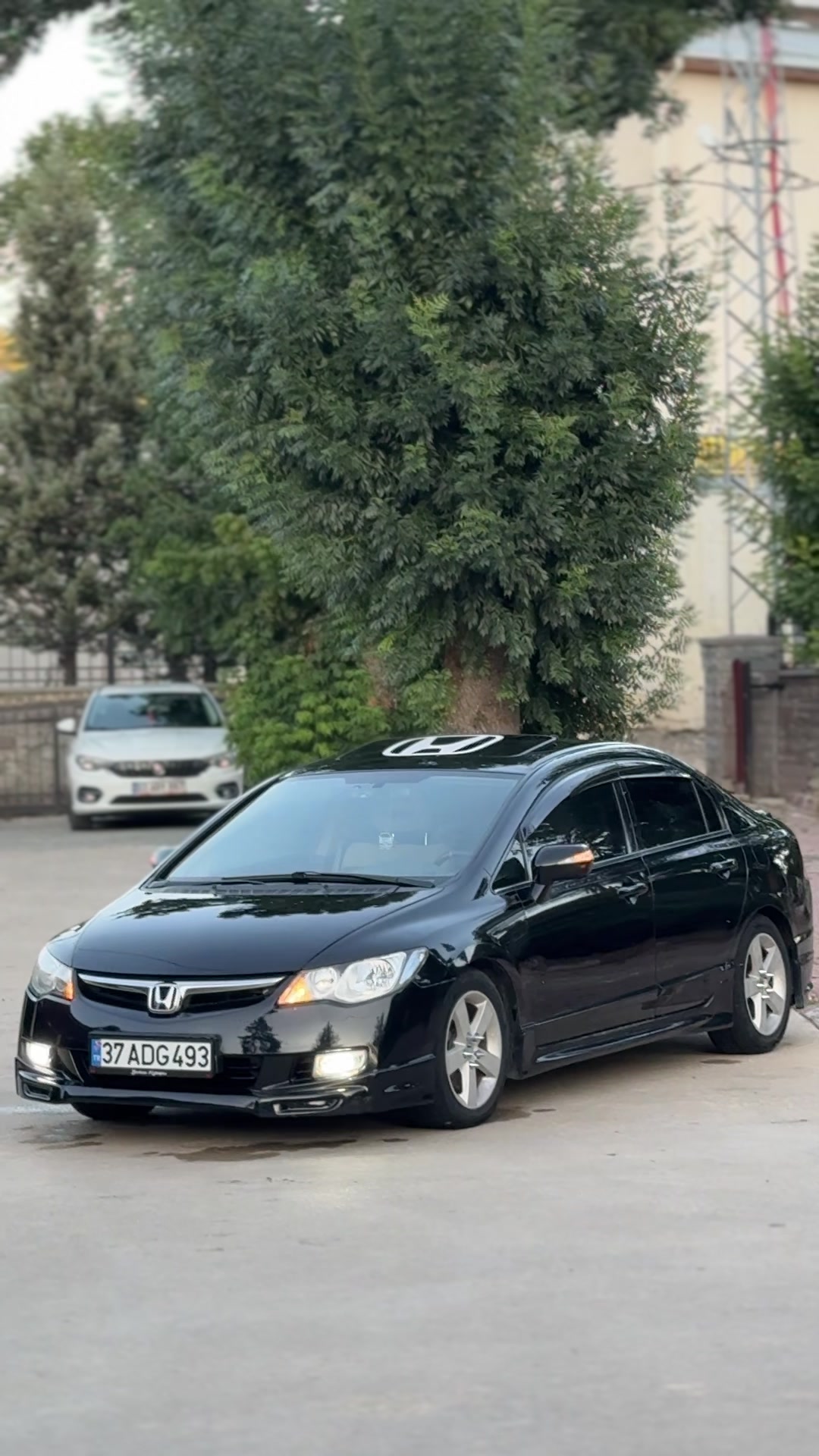 @Serkan Kebapcı
