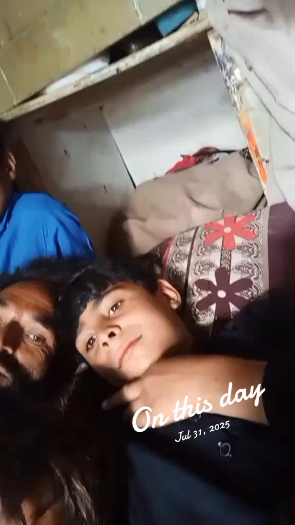 @Da Ghmono Mazigar