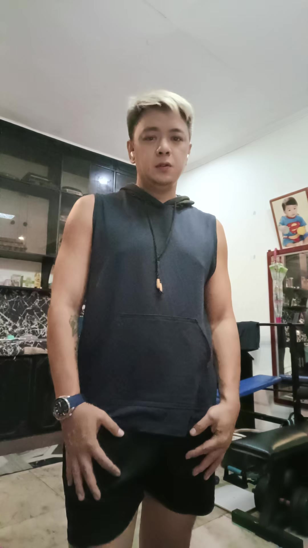 @Cyrell Teody E. Chua