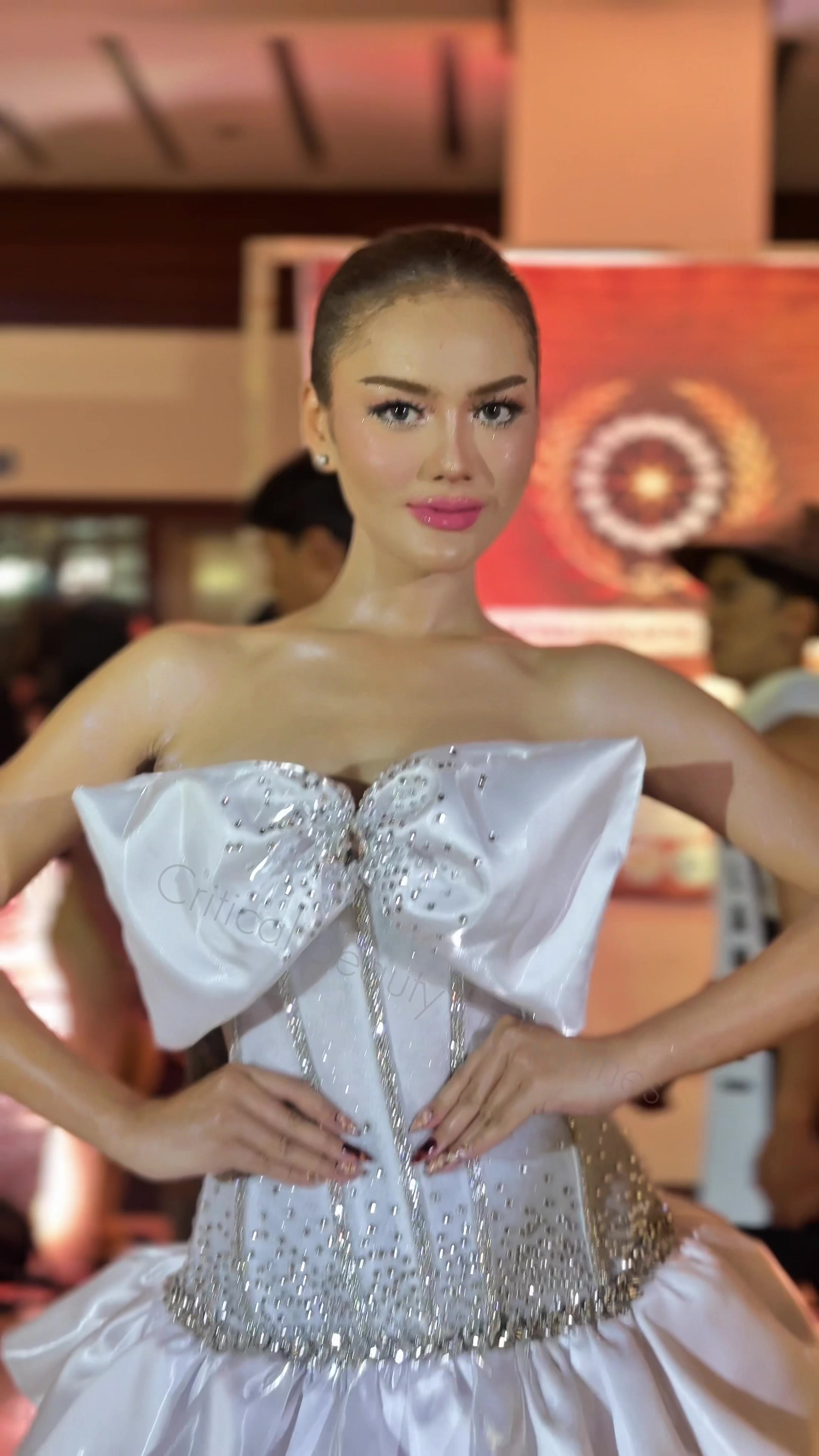 @Critical Beauty Philippines