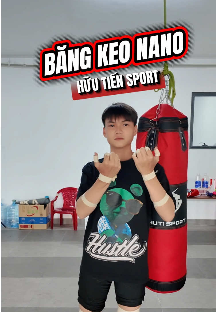 @Hữu Tiến Sport