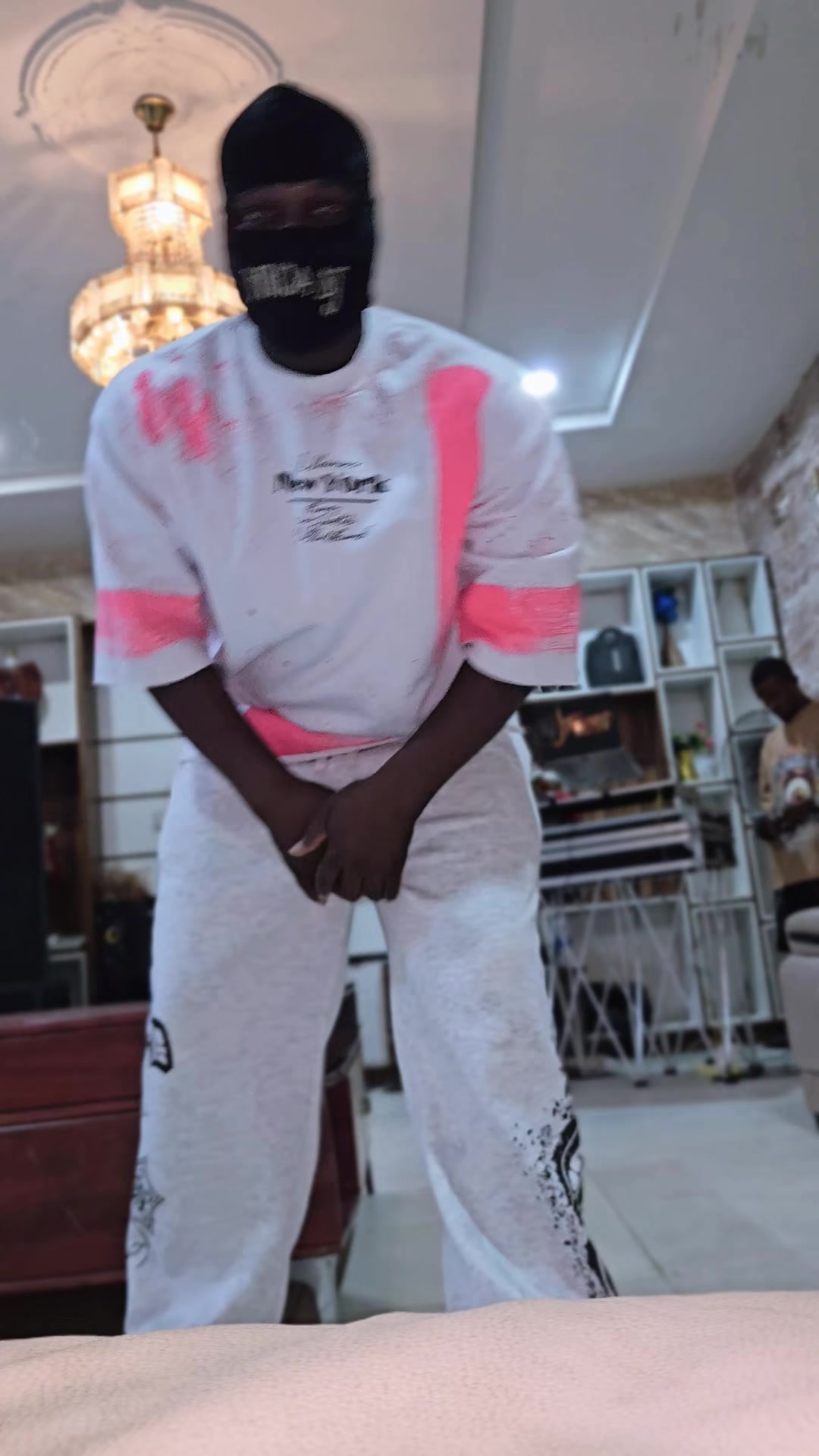 @Dj Fanes The Ninja 🥷 Dj
